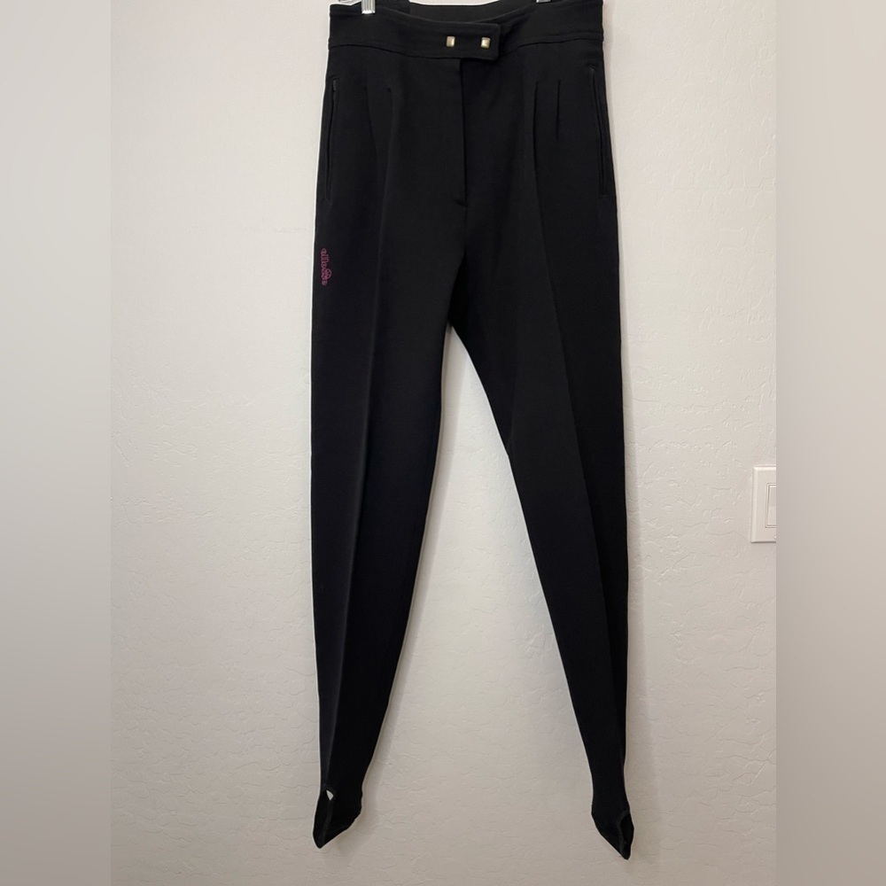 Vintage Ellesse Ski Pants - NEW CONDITION